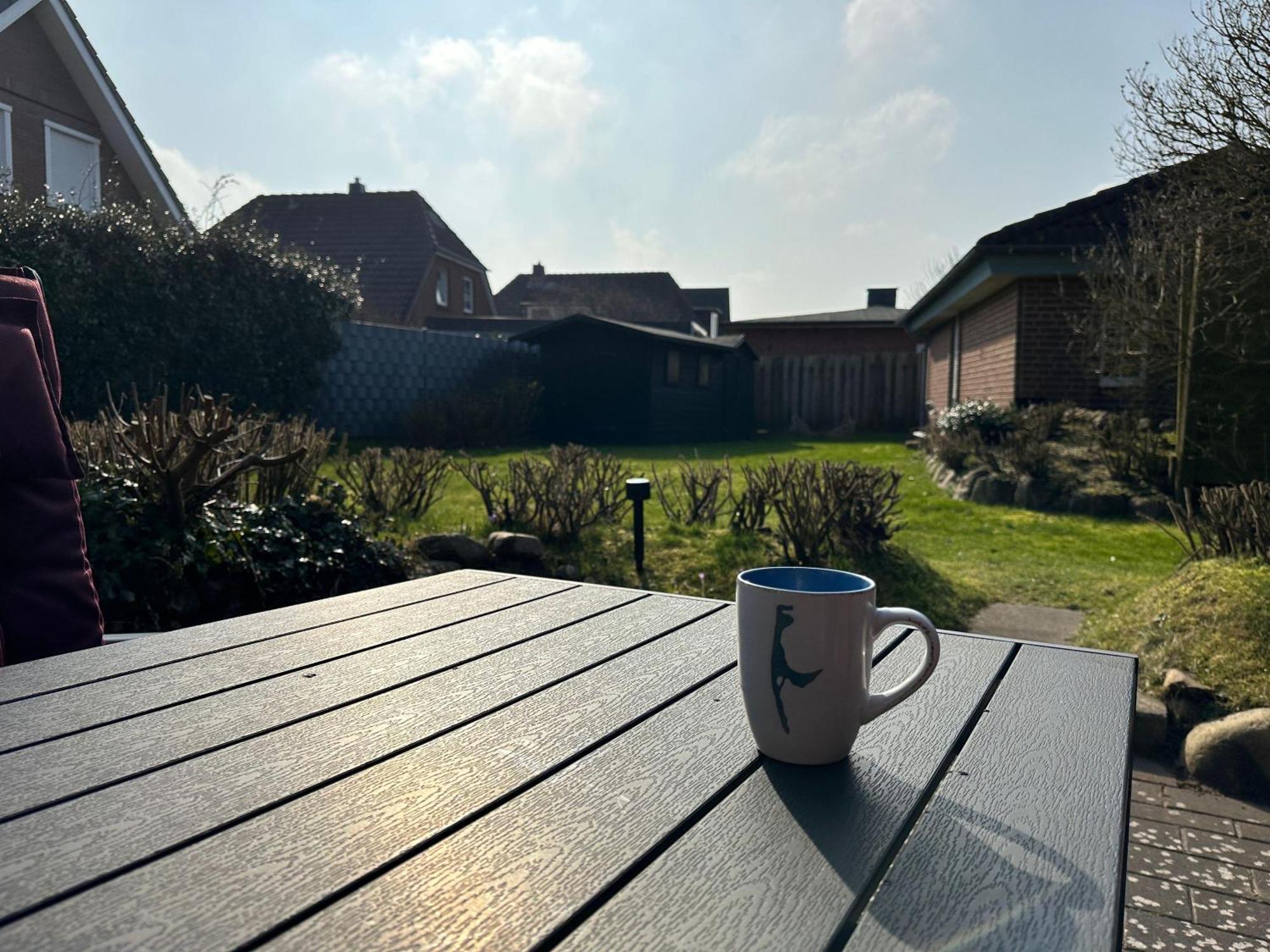 Apartment Hansele *