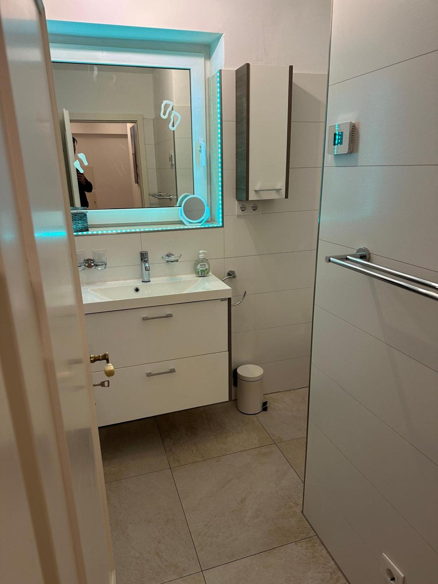 Hansele Apartment Westerland