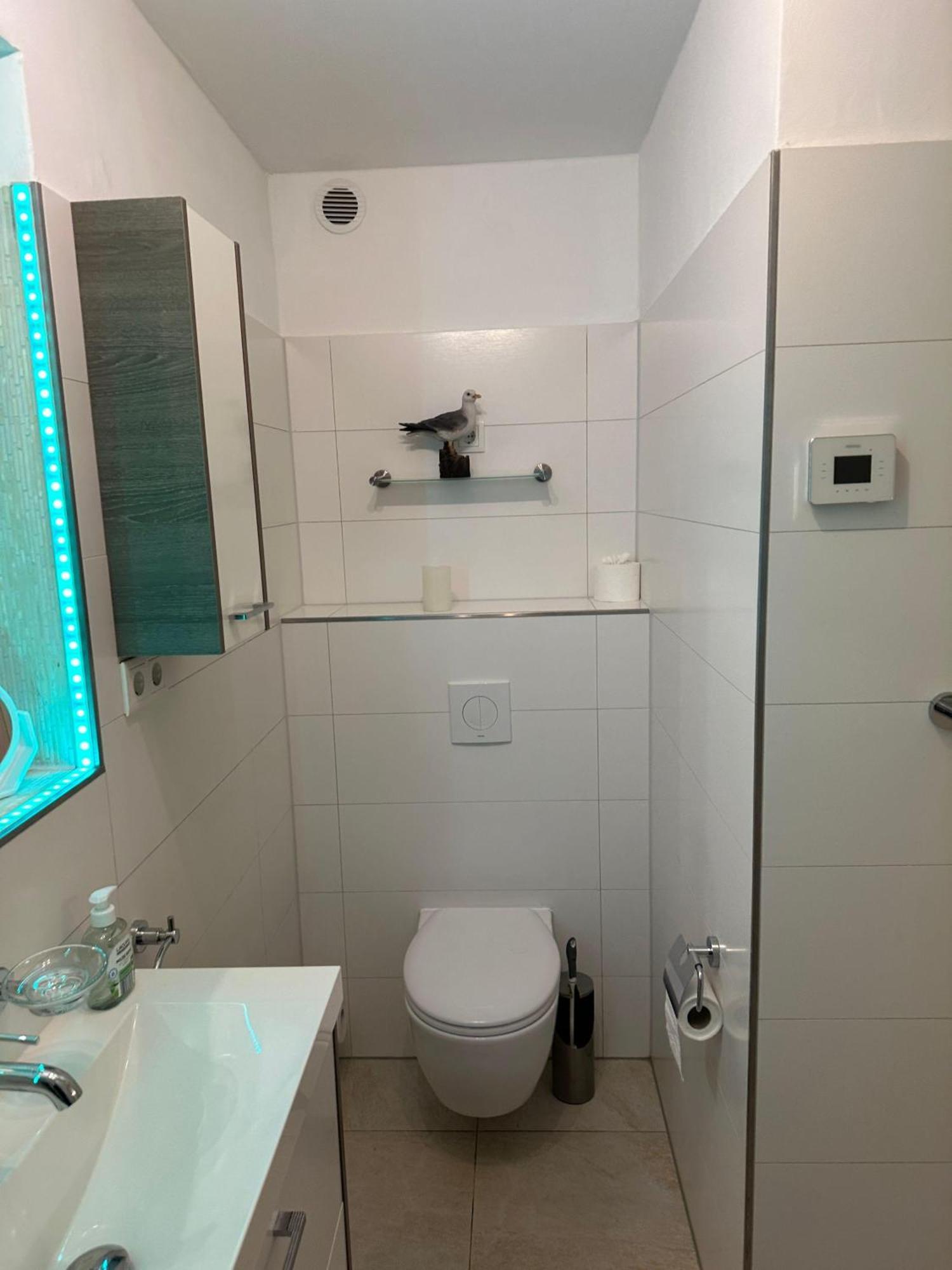 Hansele Apartment *