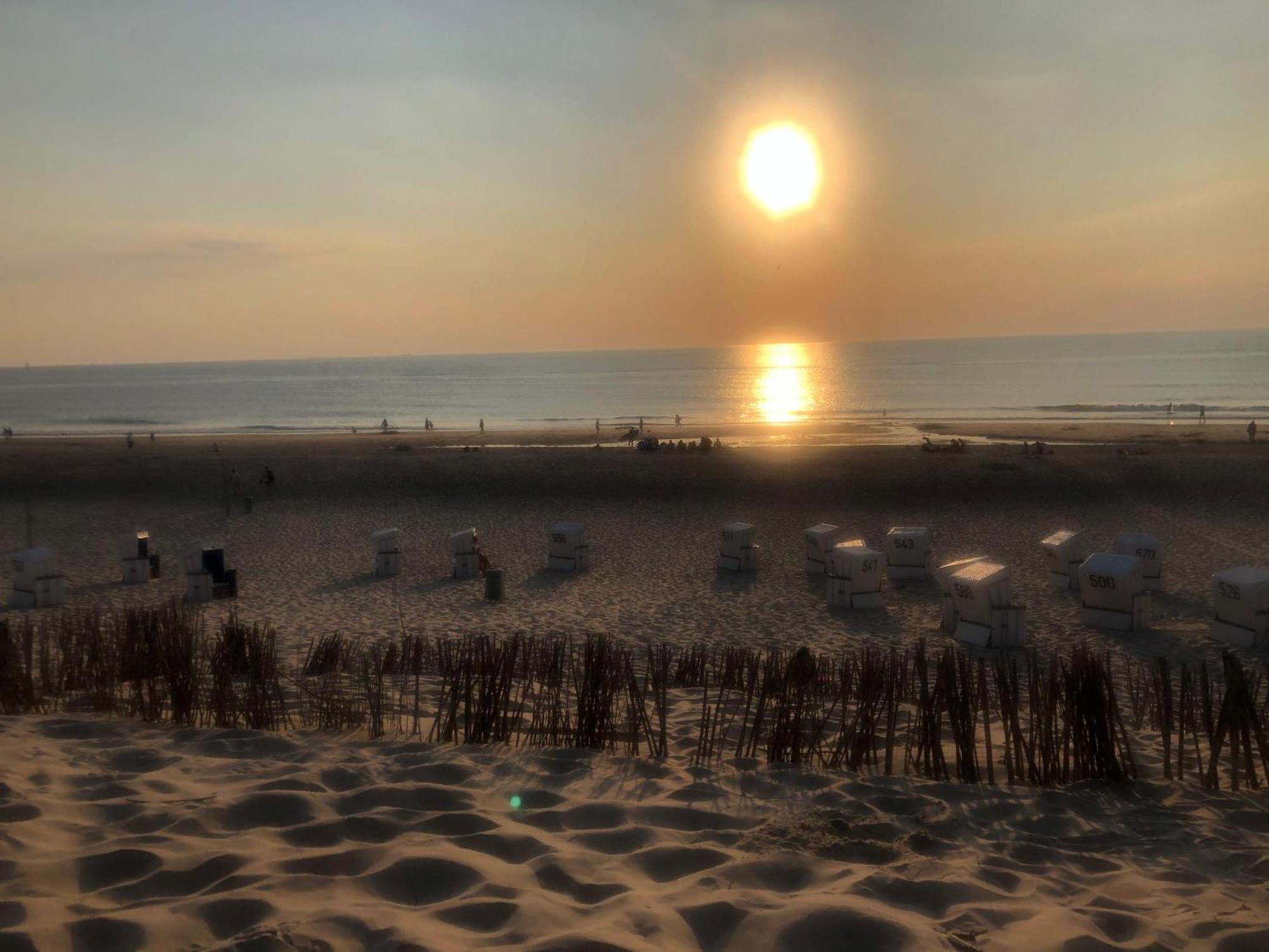 Hansele Apartment Westerland